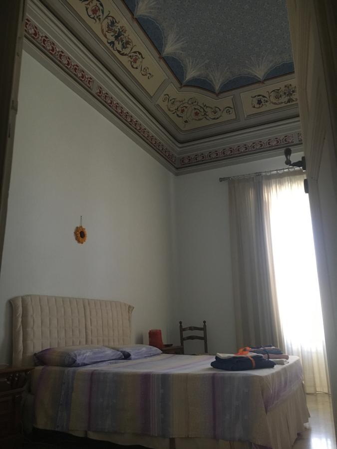 Sole E Girasoli Santa Croce Camerina Kültér fotó